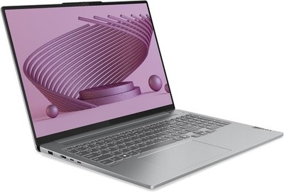 Lenovo Ideapad Pro 5 16IAH10 16'' Ultra 9 285H Rtx 5050 32GB 1TB SSD W11 Touch