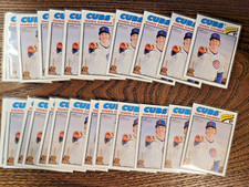 (25) 2026 Topps Heritage Owen Caissie Rookie Card Lot Chicago Cubs Rookie