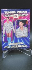 2025 Panini Donruss WNBA - Tunnel Vision Sydney Colson #11