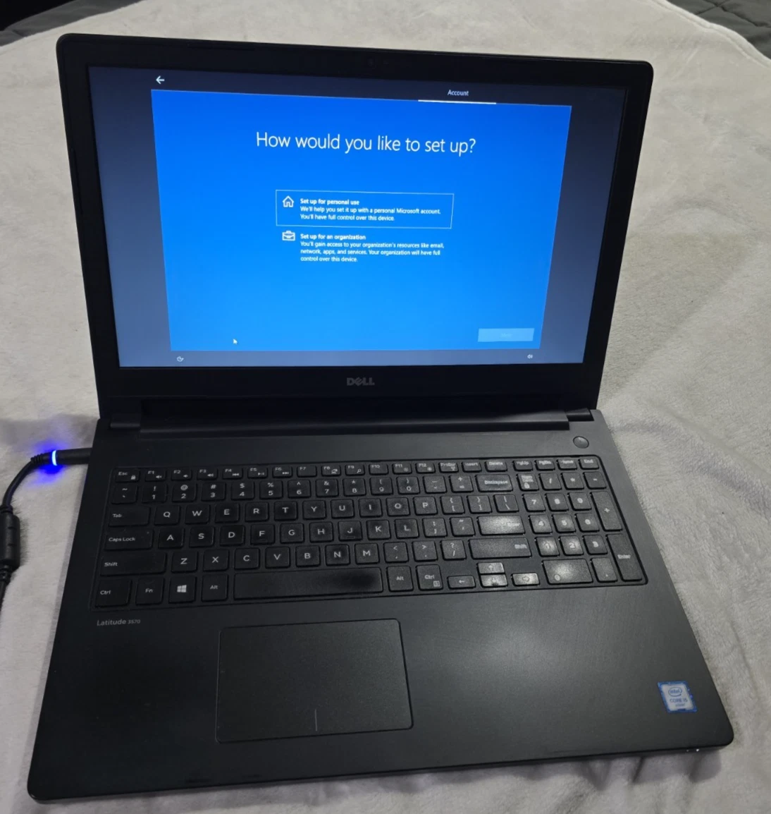 Dell Latitude 3570 PC Laptops & Netbooks for Sale | Shop New