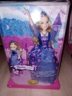 Barbie und Shelly Kelly Puppen Sleeping Beauty 2006
