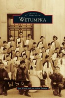 Jan Wood (U. A.) | Wetumpka | Buch | Englisch (2014) | Gebunden