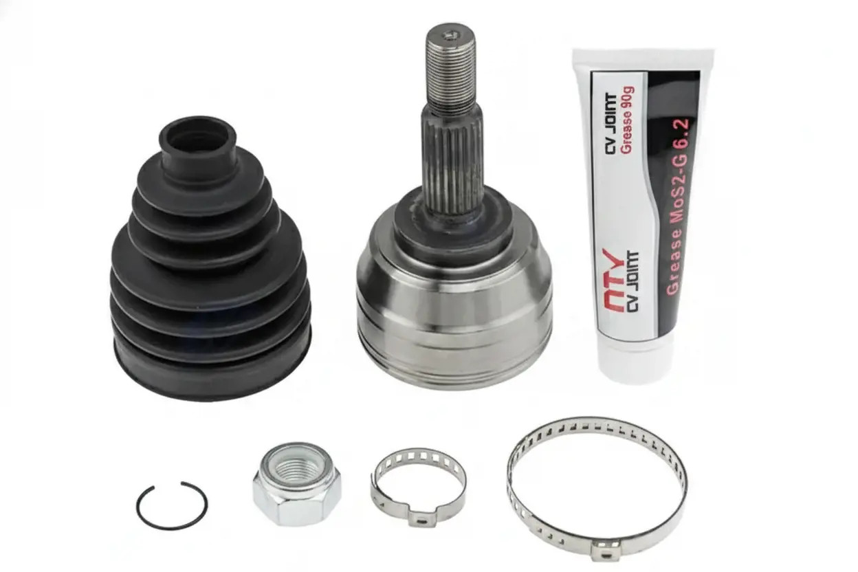 Giunto semiasse Assale anteriore Dx NPZ-RE-007 NTY per RENAULT MEGANE II