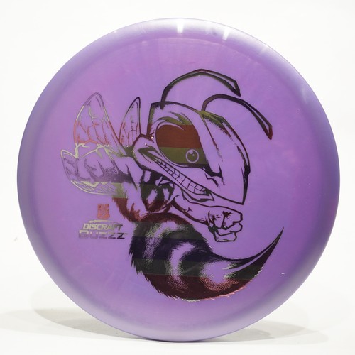Discraft Big Z Buzzz Disc Golf Midrange Disc, Pick Options, May Vary From Image - Picture 90 of 111