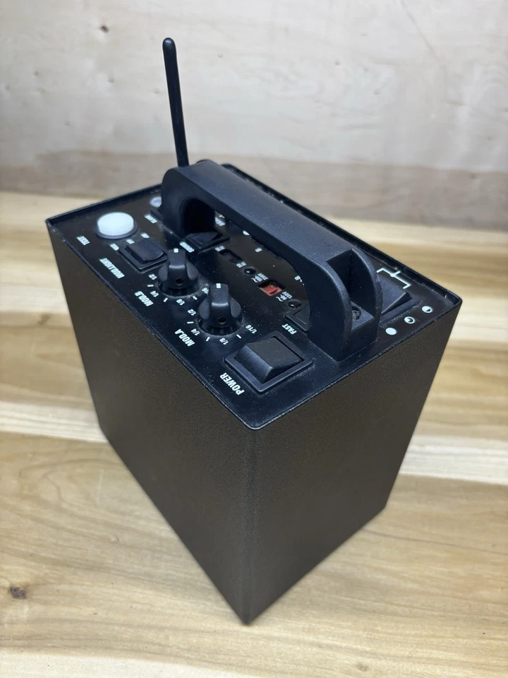 Generador Profoto Acute 2R 1200w con receptor asistente de bolsillo incorporado Foto 2 de 4