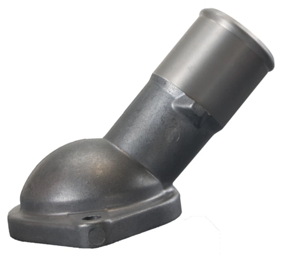 Tomada de água Four Seasons 86139 para 00-06 Celica Corolla Matrix Vibe - Imagem 4 de 4