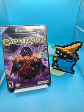 Namco Baten Kaitos Eternal Wings Lost Ocean Nintendo GameCube NTSC-U CIB Manual