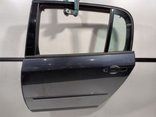 Porte arrière et accessoires Renault VEL SATIS