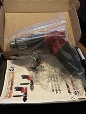 Chicago Pneumatic Air Drill 38 Cp9285 Chicago Pneumatic Air Drill 38 Cp9285