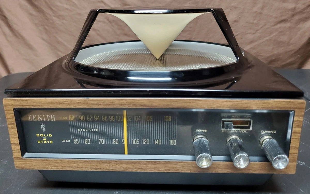 Solid State Radio In Vintage Radios | eBay