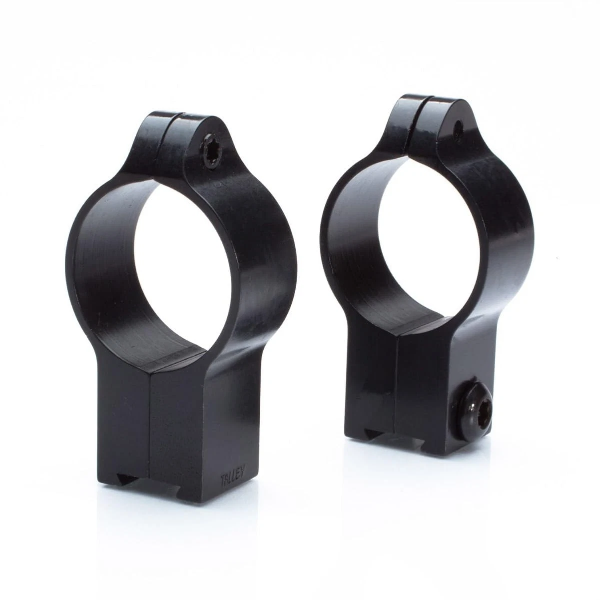 Talley 30CZRH Rimfire Rings