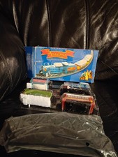 Anastasia Train Set Complete Burger King 20th Century Fox Winter 1997