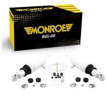 Monroe Max-air Ma756 Shock Absorber For 49199 Spring Strut Steering Tg Monroe Max-air Ma756 Shock Absorber For 49199 Spring Strut Steering Tg