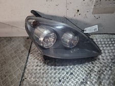 VAUXHALL ZAFIRA B 2007-2014 HEADLIGHT/HEADLAMP (DRIVER SIDE) 24451051
