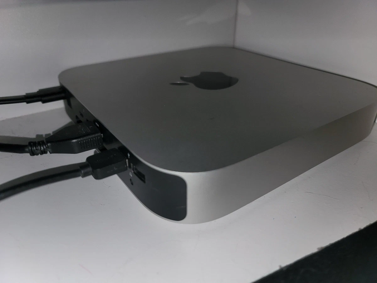 Las mejores ofertas en 2020 Apple Mac mini | eBay