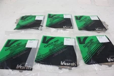VESRAH CLUTCH FRICTION PLATE KIT SET 6 FOR 78-82  KAWASAKI KX125 & 80-82 KDX175