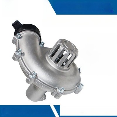 Transfergerät Outdoor Wassertransfer 8-10 m³/h Fördermenge Hochdruck Boost