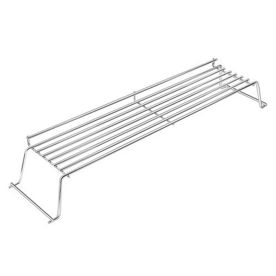 Easy Install Grill Warmhalterost für Weber Q300 Q320 Q3000 Q3200 für Outdoor B