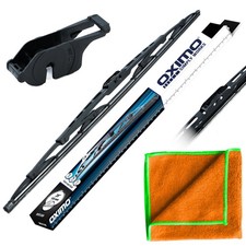 Oximo WU Scheibenwischer für Jaguar XJ X308 Limousine 1997-2003