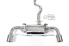 Ventil Auspuffanlage ab Kat für Toyota Subaru GR86 BRZ 2.4L 2022-2024 Ventil Auspuffanlage ab Kat für Toyota Subaru GR86 BRZ 2.4L 2022-2024