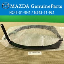 Pare-choc avant Mazda MX5