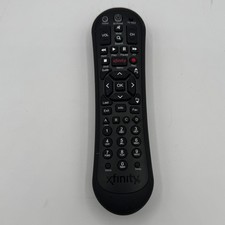 Xfinity XR2 v3-R Remote Control Black Cable T...