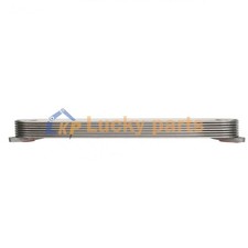 Oil Cooler Core 7-storey Fits For Mitsubishi 6d22 Diesel Engine Oil Cooler Core 7-storey Fits For Mitsubishi 6d22 Diesel Engine
