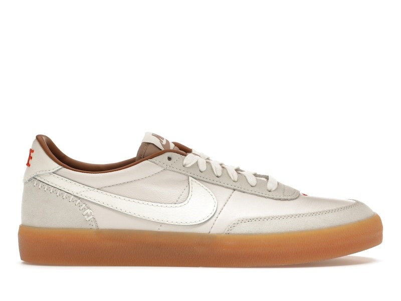 Nike Killshot 2 Leather Light Bone British Tan - HF5699-019 | eBay