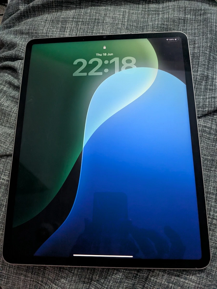 Apple iPad Pro (6th Generation) for sale | eBay UK
