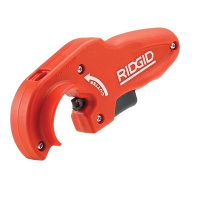 Ridgid PTEC 5000 Kunststoffrohrabschneider 40868
