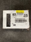 PARKER 4F-HB4XPKR-BN-SSP 2-Way Manual Ball Valve 1/4" — photo 5