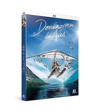 Donne-moi des ailes [Blu-ray] [FR Import], Rouve, Jean-Paul