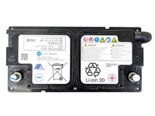 BMW 3 4 Series F80 M3 F82 F83 M4 LCI Lithium Ion Starter Battery 69AH 9312759