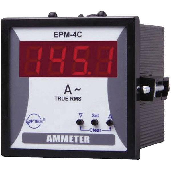 ENTES Digital Panel Meter