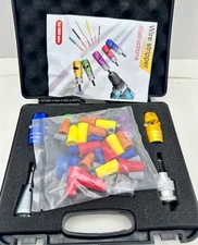 Wire Stripper for Drill Wire Stripping and Twisting Tool Upgrade Electrical