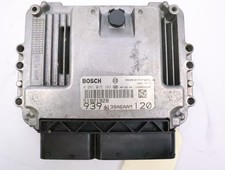 Steuergerät Antriebsmotor Angebot ALFA ROMEO 159 Phase 1 - 1.9 Jtdm 120ch