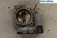Drosselklappengehäuse - VOLKSWAGEN VW SHARAN TURBO - 06A133062E - 165,080 km