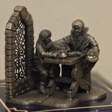 The Trachings Of Merlin 3214 Myth & Magic Fantasy & Legend Collection Boxed