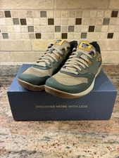 LEMS Trail Blazer Juniper USM 9.5 USW 11 EU 42.5 trailblazer trail/hiking shoe