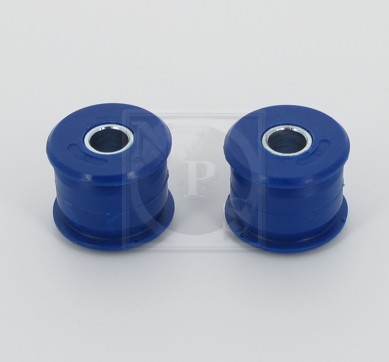 Silent bloc de châssis NPS T400A37RE pour auto Toyota robuste