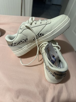 Reebok Woman s Sneakers 6 1/2