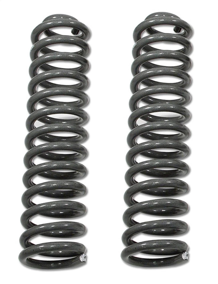 Tuff Country 25977 Coil Springs 2005-2015 Ford F250/F350 4WD 5 Lift Front Foto 2 de 2