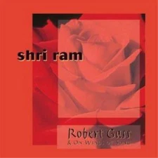 Robert Gass And On Wings Of Song Shri Ram (CD) Album