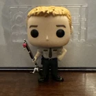 Funko Pop! Vinyl Super Troopers Foster
