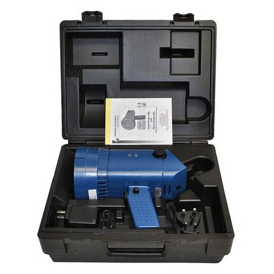MONARCH DBL Kit DgtlStroboscopeKit,0.01 fpm,0.004% Acc 36J796