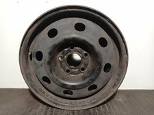 Jantes Renault SAFRANE