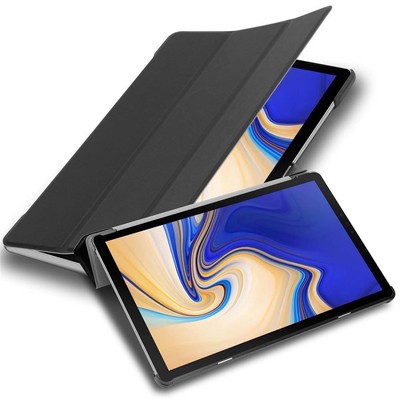 Tablet Hülle für Samsung Galaxy Tab S5e (10.5 Zoll) Schutz Hülle Book Cover Wake