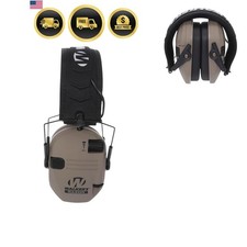 Walker's Razor Junior Electronic Youth  Women's Muff