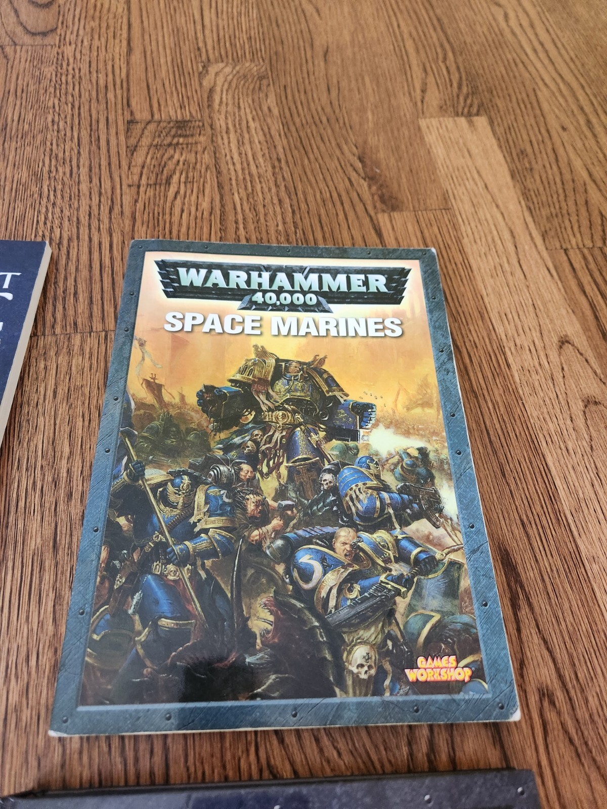 Warhammer 40K Rule34 - 3aspxl5