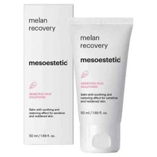 mesoestetic Melan Recovery Soothing & Recovering Balm 50 ml